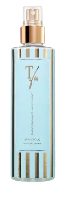 BATUFFOLO Spray 250 ml Fragancia para Tejidos
