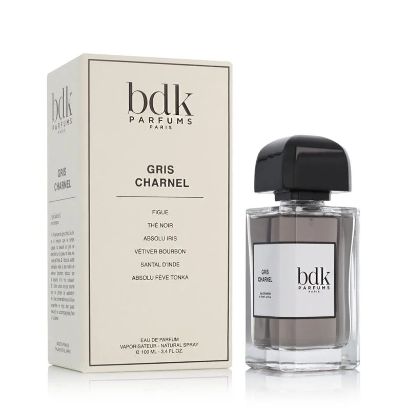 BDK Parfums Gris Charnel Eau de Parfum unisex