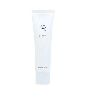 Beauty Of Joseon Dynasty Cream crema hidratante intensiva para iluminar la piel
