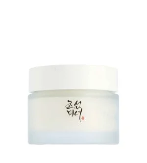 Beauty Of Joseon Dynasty Cream crema hidratante intensiva para iluminar la piel
