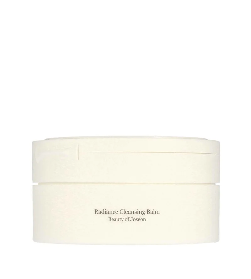 Radiance Cleansing Balm bálsamo desmaquillante y limpiador 100 ml