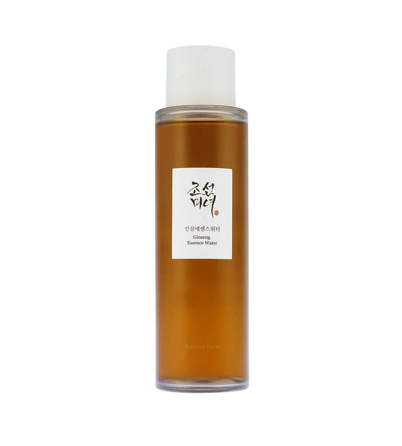 Ginseng Essence Water esencia hidratante concentrada 150 ml