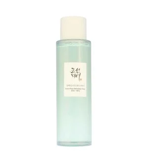 Beauty Of Joseon Tónico refrescante de ciruela verde con AHA + BHA, exfoliante suave para uso diario