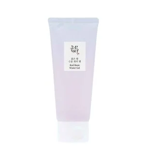 Beauty Of Joseon Red Bean Water Gel gel hidratante intensivo para piel grasa