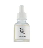 Glow Deep Serum Rice + Arbutin sérum iluminador para unificar el tono de la piel 30 ml