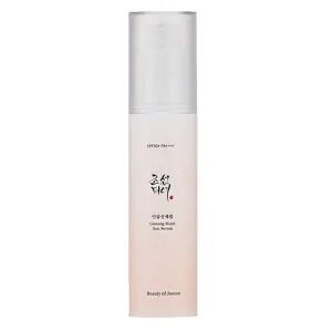 Beauty Of Joseon Sérum Solar Hidratante de Ginseng SPF 50+