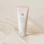 Apricot Blossom Gel exfoliante suave para el rostro 100 ml