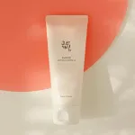 Apricot Blossom Gel exfoliante suave para el rostro 100 ml