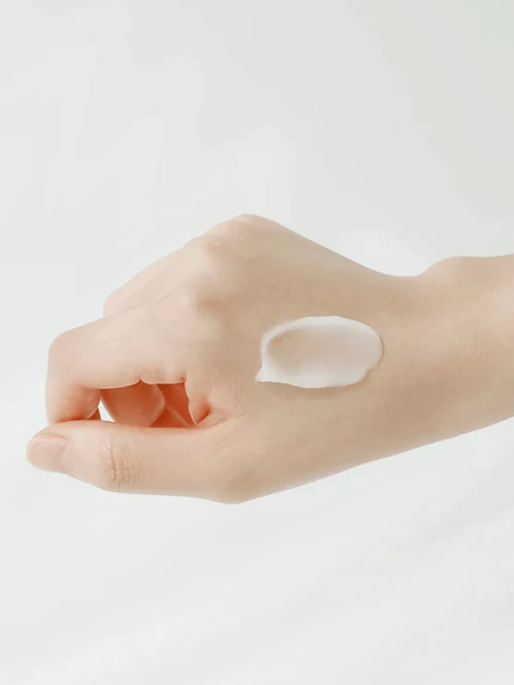 Apricot Blossom Gel exfoliante suave para el rostro 100 ml