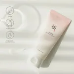 Apricot Blossom Gel exfoliante suave para el rostro 100 ml