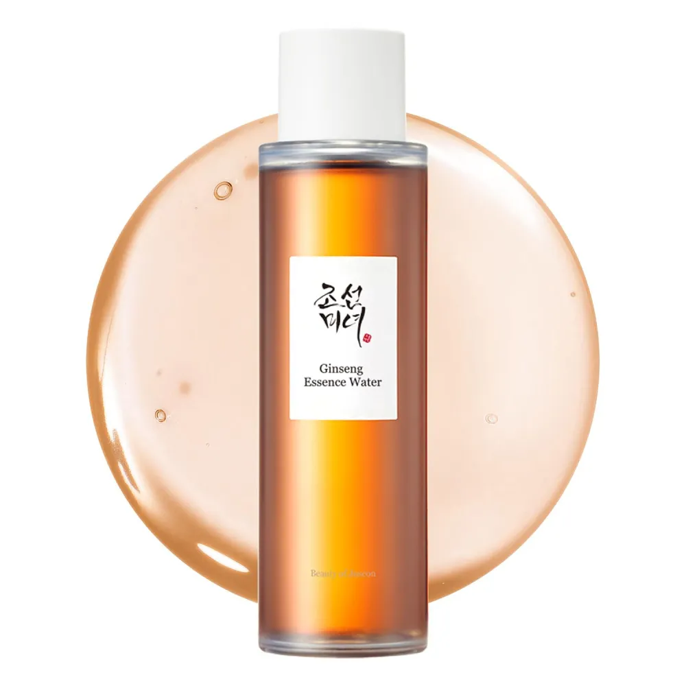 Ginseng Essence Water esencia hidratante concentrada 150 ml
