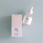 Glow Deep Serum Rice + Arbutin sérum iluminador para unificar el tono de la piel 30 ml