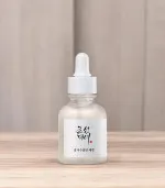 Glow Deep Serum Rice + Arbutin sérum iluminador para unificar el tono de la piel 30 ml