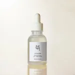 Glow Deep Serum Rice + Arbutin sérum iluminador para unificar el tono de la piel 30 ml