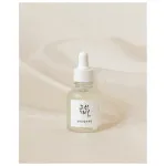 Glow Deep Serum Rice + Arbutin sérum iluminador para unificar el tono de la piel 30 ml