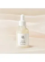 Glow Deep Serum Rice + Arbutin sérum iluminador para unificar el tono de la piel 30 ml