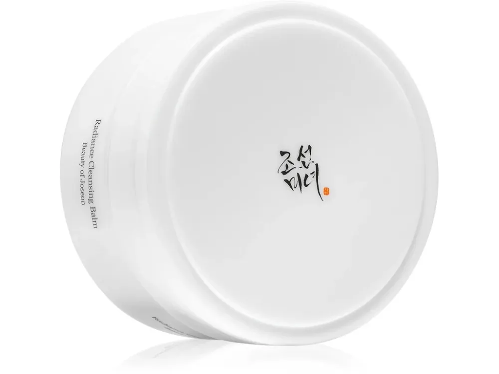 Radiance Cleansing Balm bálsamo desmaquillante y limpiador 100 ml