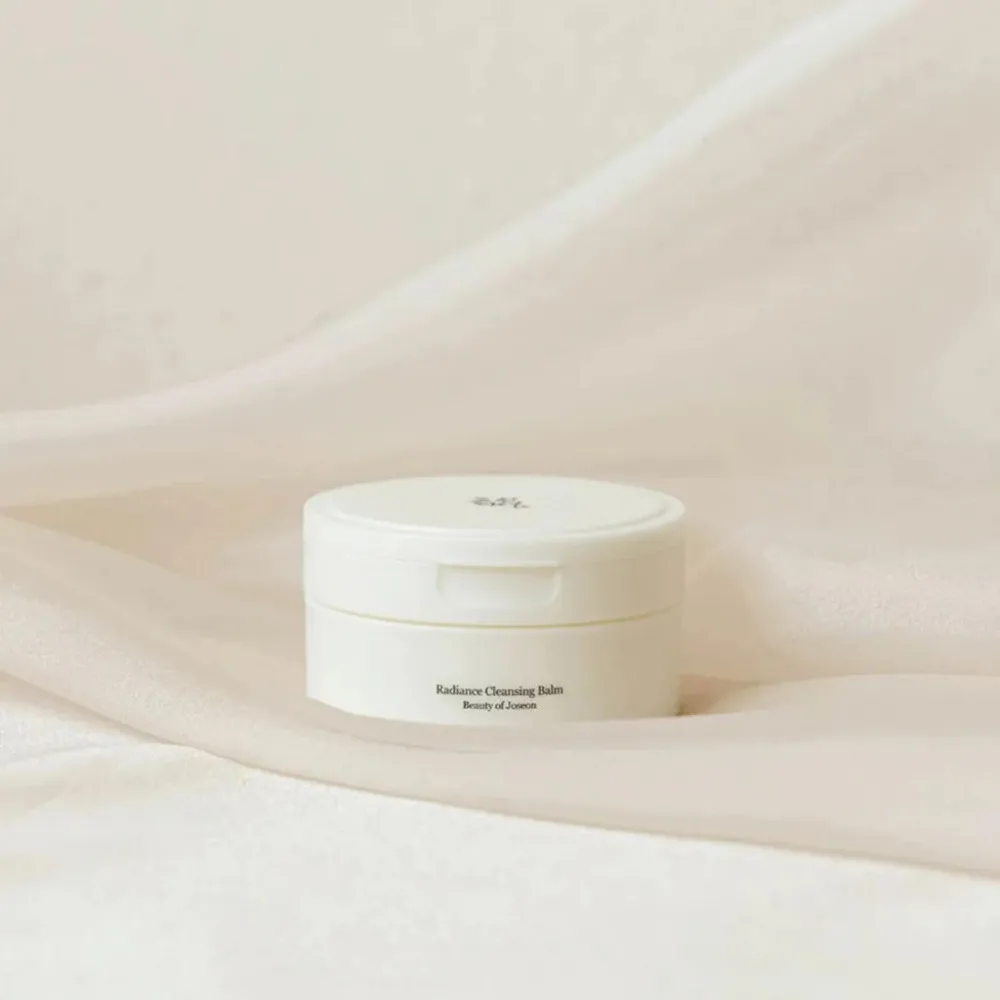 Radiance Cleansing Balm bálsamo desmaquillante y limpiador 100 ml