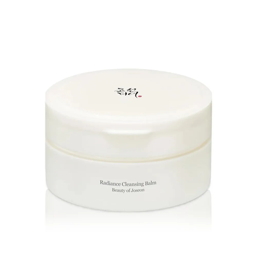 Radiance Cleansing Balm bálsamo desmaquillante y limpiador 100 ml
