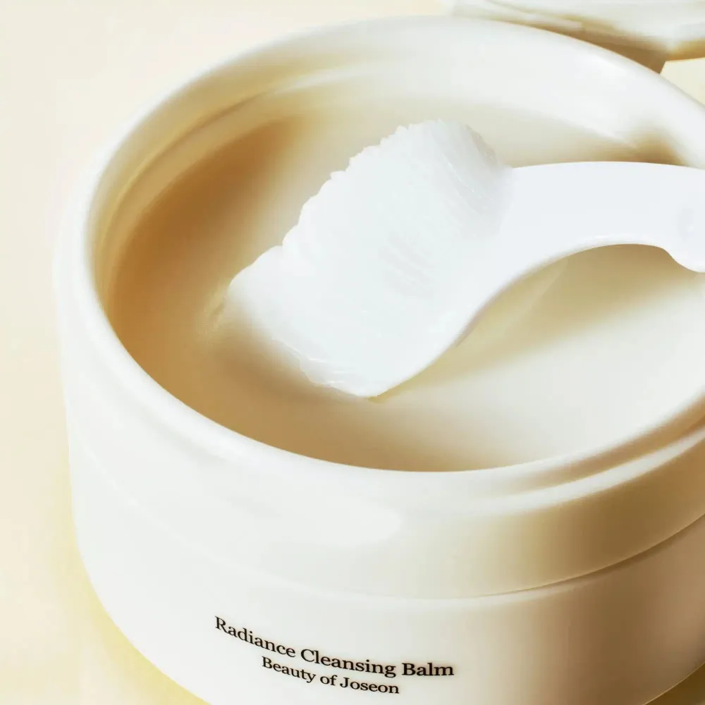 Radiance Cleansing Balm bálsamo desmaquillante y limpiador 100 ml