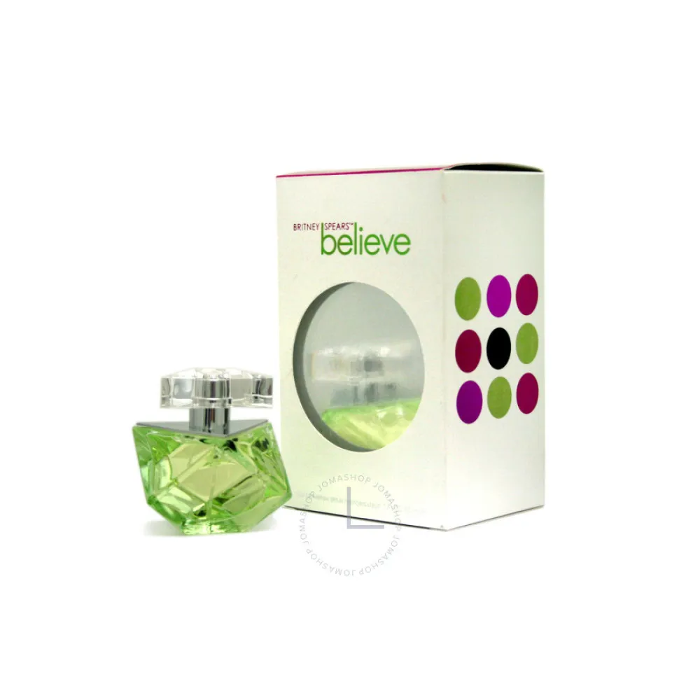 Believe Eau de Parfum para mujeres 30 ml