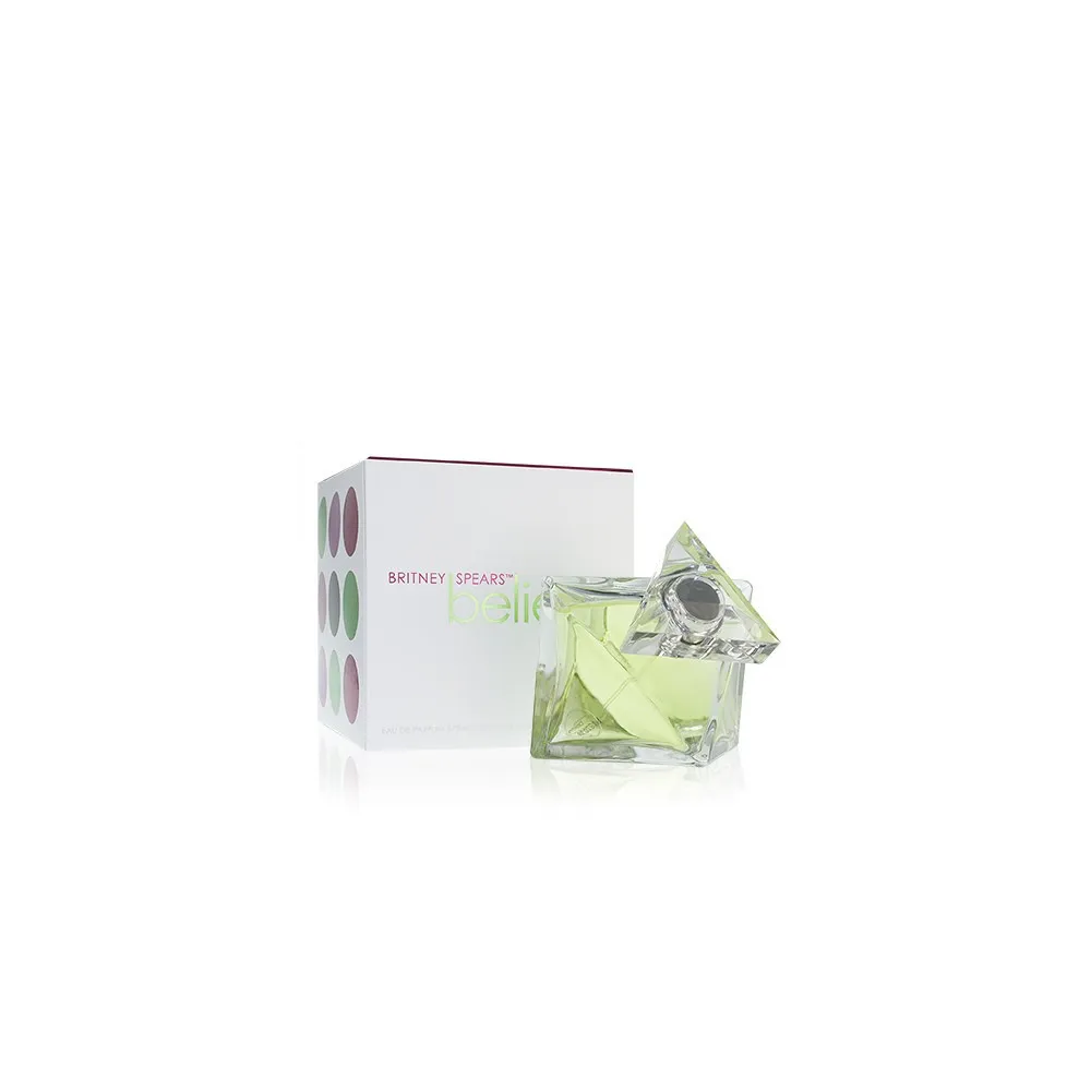 Believe Eau de Parfum para mujeres 30 ml