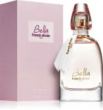 Bella agua de perfume para mujer 75 ml