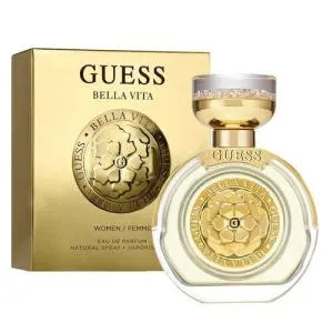 Guess Bella Vita Eau de Parfum para mujer