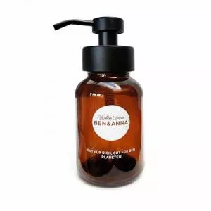 Ben & Anna BEN&ANNA Dosificador de espuma de jabón 200ml
