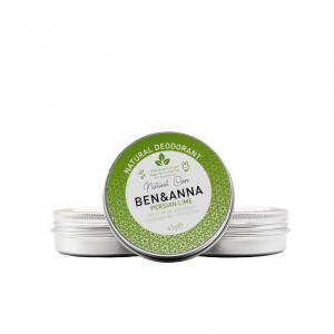 Desodorante en crema lima persa (45 g)