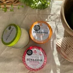 Ben & Anna Desodorante en crema Orquídea de Vainilla (45 g)