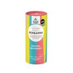 Ben & Anna Desodorante sólido (40 g) - Coco