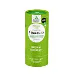 Ben & Anna Desodorante sólido (40 g) - Lima persa
