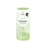 Ben & Anna Desodorante Sólido Sensible (40 g) - Limón y Lima - sin bicarbonato sódico