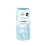 Ben & Anna Desodorante Sólido Sensible (40 g) - Mountain Breeze - sin bicarbonato sódico