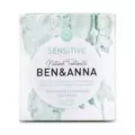 Ben & Anna Pasta dentífrica para dientes sensibles Sensitive (100 ml)
