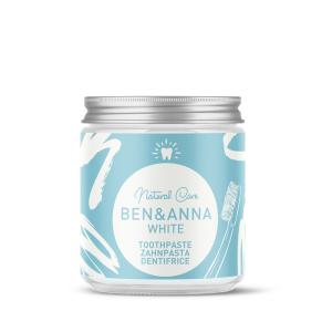 Pasta de dientes antimanchas (100 ml) - deja una sensación de frescor en la boca