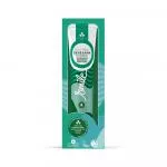 Ben & Anna Pasta dentífrica fluorada (75 ml) - Spearmint - con menta fresca