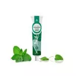 Ben & Anna Pasta dentífrica fluorada (75 ml) - Spearmint - con menta fresca