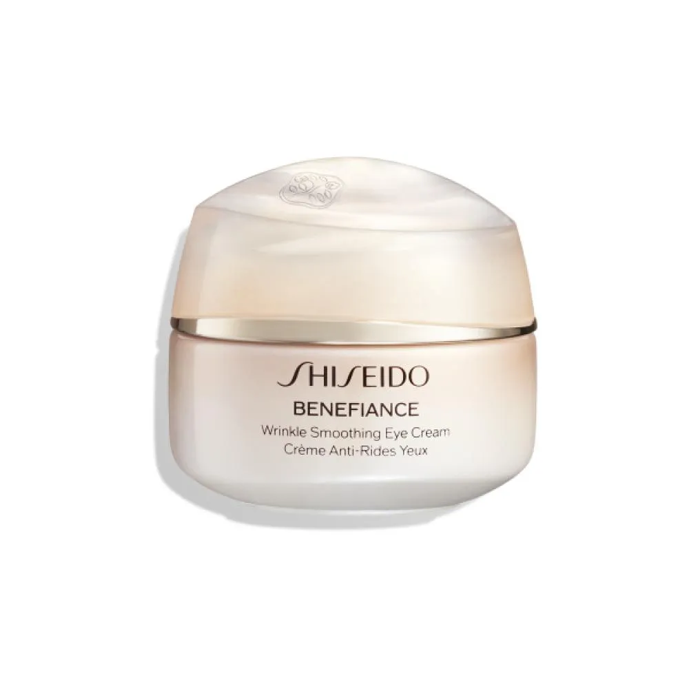 Benefiance Crema Alisadora de Arrugas para el Contorno de Ojos 15 ml