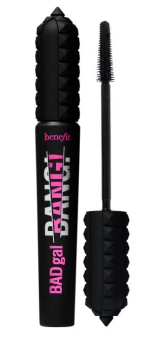 Benefit Badgal Bang! Máscara de Pestañas