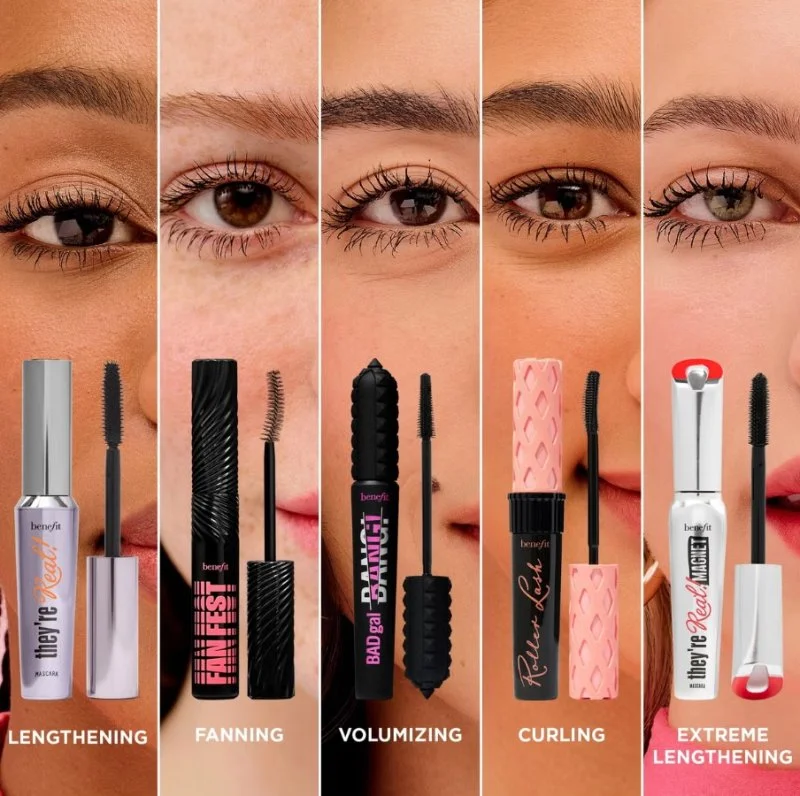 Roller Lash Máscara de Pestañas 8,5 g