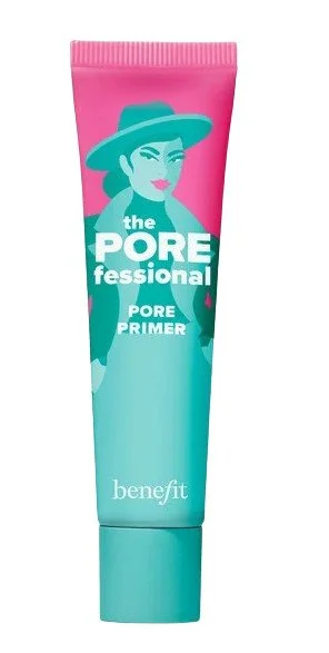 Benefit The POREfessional Prebase para poros