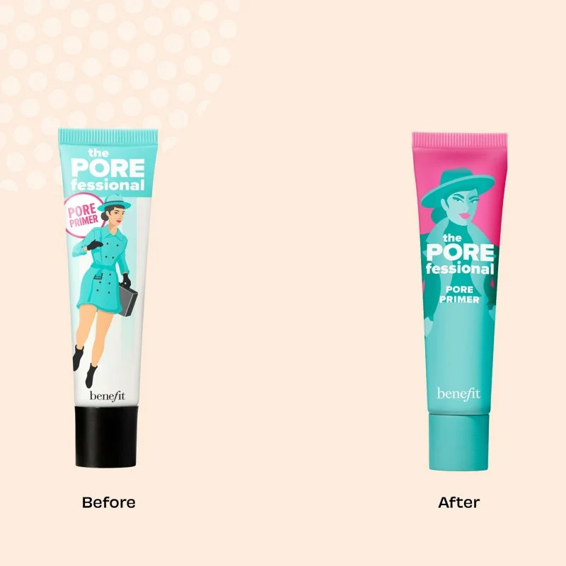 The POREfessional Prebase para poros 22 ml