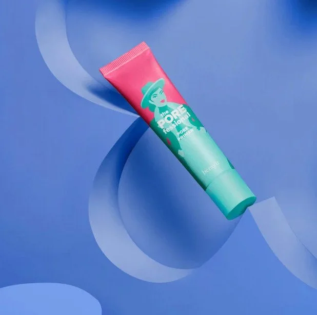 The POREfessional Prebase para poros 22 ml
