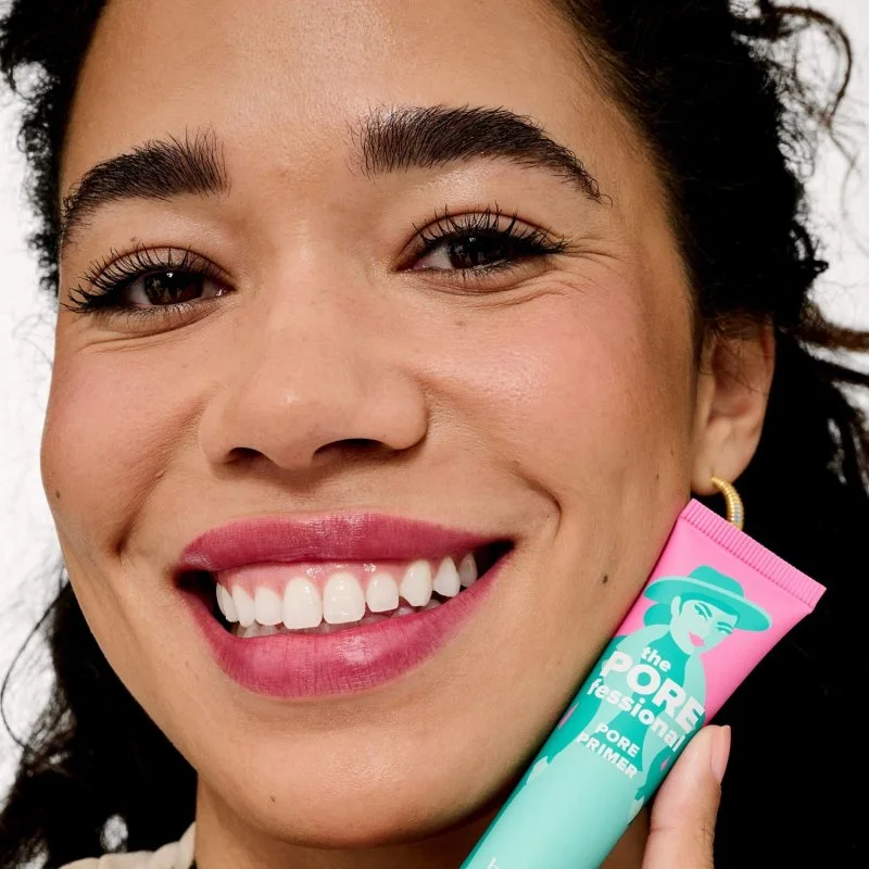 The POREfessional Prebase para poros 22 ml