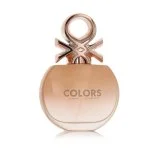 Colors de Benetton Rose eau de toilette para mujer 80 ml