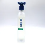 Cold agua de tocador para hombre 100 ml