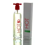 Hot eau de toilette para mujer 100 ml