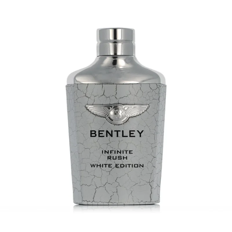 Bentley Infinite Rush White Edition Eau de Toilette para hombre